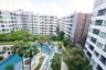 2 Bedroom Condo for rent in Elio Del Ray, Bang Chak, Bangkok near BTS Punnawithi
