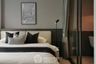 1 Bedroom Condo for rent in Life One Wireless, Lumpini, Bangkok near BTS Ploen Chit