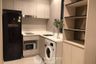 1 Bedroom Condo for rent in Life One Wireless, Lumpini, Bangkok near BTS Ploen Chit