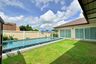 3 Bedroom House for sale in Garden Ville 5, Huai Yai, Chonburi