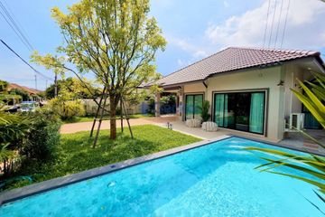 3 Bedroom House for sale in Paradise Village, Nong Prue, Chonburi