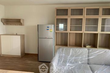 2 Bedroom Condo for rent in S&S Sukhumvit, Bang Na, Bangkok near BTS Punnawithi