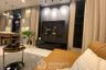 1 Bedroom Condo for rent in The Emporio Place, Khlong Tan, Bangkok near BTS Phrom Phong