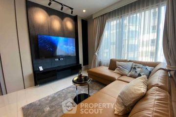 1 Bedroom Condo for rent in The Emporio Place, Khlong Tan, Bangkok near BTS Phrom Phong