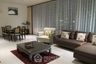 2 Bedroom Condo for rent in The Empire Place, Thung Wat Don, Bangkok near BTS Sueksa Witthaya