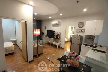 2 Bedroom Condo for rent in The Coast Bangkok, Bang Na, Bangkok near BTS Bang Na
