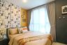 2 Bedroom Condo for rent in XT Huaikhwang, Din Daeng, Bangkok near MRT Huai Khwang