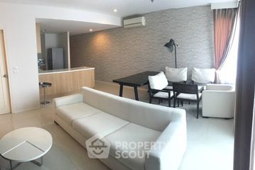 2 Bedroom Condo for rent in Villa Asoke, Makkasan, Bangkok near MRT Phetchaburi