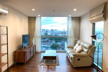 2 Bedroom Condo for rent in Le Luk Condominium, Phra Khanong Nuea, Bangkok near BTS Phra Khanong