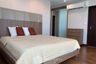2 Bedroom Condo for rent in Le Luk Condominium, Phra Khanong Nuea, Bangkok near BTS Phra Khanong