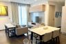 2 Bedroom Condo for rent in The XXXIX by Sansiri, Khlong Tan Nuea, Bangkok near BTS Phrom Phong