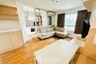 2 Bedroom Condo for rent in Lumpini Park Rama 9 - Ratchada, Bang Kapi, Bangkok near MRT Phra Ram 9