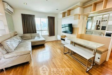 2 Bedroom Condo for rent in Lumpini Park Rama 9 - Ratchada, Bang Kapi, Bangkok near MRT Phra Ram 9