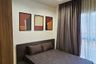 2 Bedroom Condo for rent in Urbano Absolute Sathon - Taksin, Khlong Ton Sai, Bangkok near BTS Krung Thon Buri