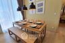 2 Bedroom Condo for rent in Noble BE19, Khlong Toei Nuea, Bangkok near BTS Asoke
