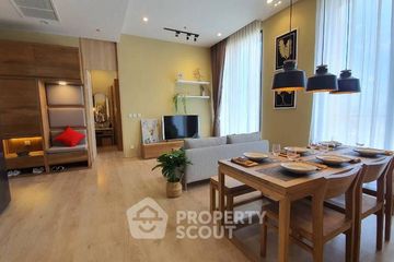 2 Bedroom Condo for rent in Noble BE19, Khlong Toei Nuea, Bangkok near BTS Asoke