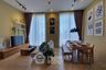 2 Bedroom Condo for rent in Noble BE19, Khlong Toei Nuea, Bangkok near BTS Asoke