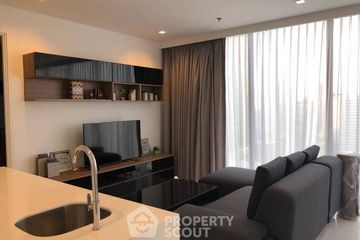 2 Bedroom Condo for rent in Nara 9 by Eastern Star, Sathon, Bangkok near BTS Chong Nonsi