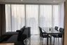 2 Bedroom Condo for rent in Nara 9 by Eastern Star, Sathon, Bangkok near BTS Chong Nonsi