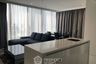 2 Bedroom Condo for rent in Nara 9 by Eastern Star, Sathon, Bangkok near BTS Chong Nonsi