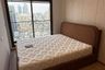 1 Bedroom Condo for rent in Life Rama 4 - Asoke, Khlong Toei, Bangkok near MRT Queen Sirikit National Convention Centre