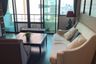 2 Bedroom Condo for rent in Sathorn Gardens, Thung Maha Mek, Bangkok near MRT Lumpini