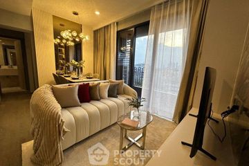 2 Bedroom Condo for rent in COCO Parc, Khlong Toei, Bangkok near MRT Khlong Toei