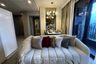2 Bedroom Condo for rent in COCO Parc, Khlong Toei, Bangkok near MRT Khlong Toei