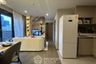 2 Bedroom Condo for rent in COCO Parc, Khlong Toei, Bangkok near MRT Khlong Toei