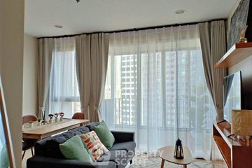 2 Bedroom Condo for rent in Ideo Q Ratchathewi, Thanon Phaya Thai, Bangkok near BTS Ratchathewi