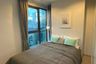 2 Bedroom Condo for rent in Ideo Q Ratchathewi, Thanon Phaya Thai, Bangkok near BTS Ratchathewi