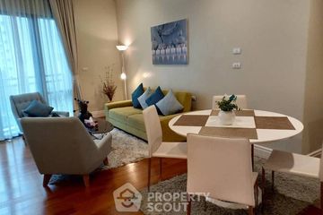 1 Bedroom Condo for rent in Bright Sukhumvit 24, Khlong Tan, Bangkok near BTS Phrom Phong
