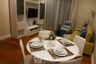 1 Bedroom Condo for rent in Bright Sukhumvit 24, Khlong Tan, Bangkok near BTS Phrom Phong