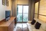 1 Bedroom Condo for rent in Noble Remix, Khlong Tan, Bangkok near BTS Thong Lo