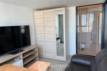 2 Bedroom Condo for rent in Ideo Charan 70 - Riverview, Bang Phlat, Bangkok near MRT Bang Phlat