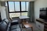 2 Bedroom Condo for rent in Ideo Charan 70 - Riverview, Bang Phlat, Bangkok near MRT Bang Phlat