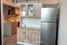 2 Bedroom Condo for rent in Ideo Charan 70 - Riverview, Bang Phlat, Bangkok near MRT Bang Phlat