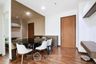 2 Bedroom Condo for rent in Chewathai Interchange, Bang Sue, Bangkok near MRT Tao Poon