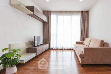 2 Bedroom Condo for rent in Chewathai Interchange, Bang Sue, Bangkok near MRT Tao Poon