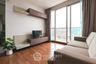 2 Bedroom Condo for rent in Chewathai Interchange, Bang Sue, Bangkok near MRT Tao Poon