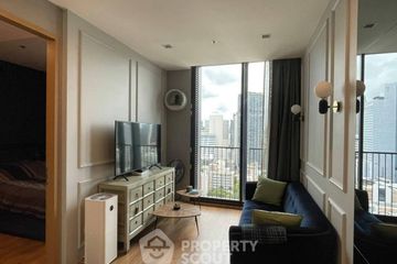 1 Bedroom Condo for rent in Noble BE 33, Khlong Tan Nuea, Bangkok near BTS Phrom Phong