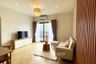 1 Bedroom Condo for rent in Noble Reveal, Phra Khanong Nuea, Bangkok near BTS Thong Lo