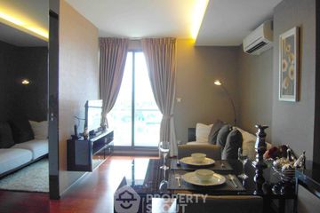 1 Bedroom Condo for rent in The Address Sukhumvit 61, Khlong Tan Nuea, Bangkok near BTS Ekkamai