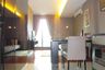 1 Bedroom Condo for rent in The Address Sukhumvit 61, Khlong Tan Nuea, Bangkok near BTS Ekkamai