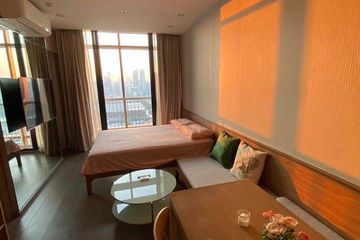 1 Bedroom Condo for rent in Park Origin Phrom Phong, Khlong Tan, Bangkok near BTS Phrom Phong