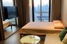 1 Bedroom Condo for rent in Park Origin Phrom Phong, Khlong Tan, Bangkok near BTS Phrom Phong