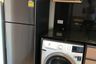1 Bedroom Condo for rent in Park Origin Phrom Phong, Khlong Tan, Bangkok near BTS Phrom Phong