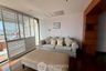 2 Bedroom Condo for rent in Jomtien Plaza Residence, Nong Prue, Chonburi