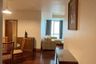 2 Bedroom Apartment for rent in Ascott Sathorn Bangkok, Thung Wat Don, Bangkok near BTS Chong Nonsi