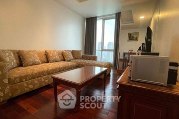 2 Bedroom Apartment for rent in Ascott Sathorn Bangkok, Thung Wat Don, Bangkok near BTS Chong Nonsi
